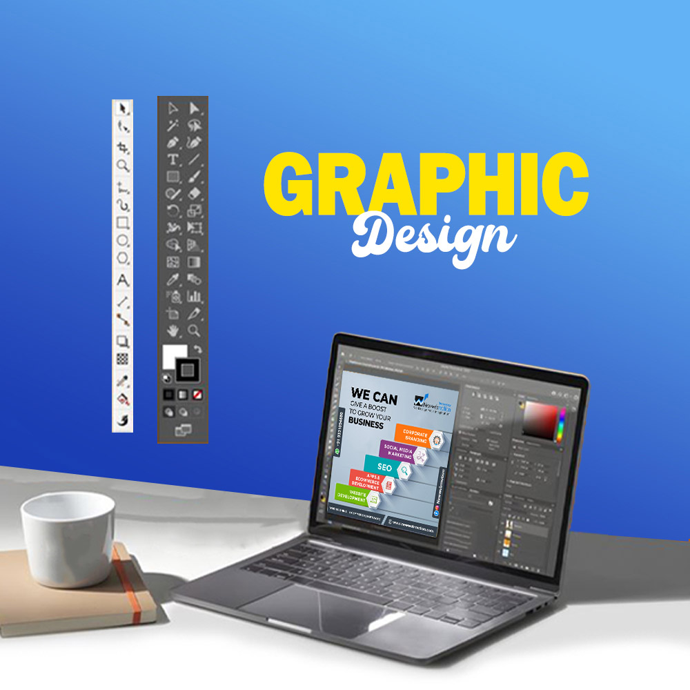 Graphic Devlopment