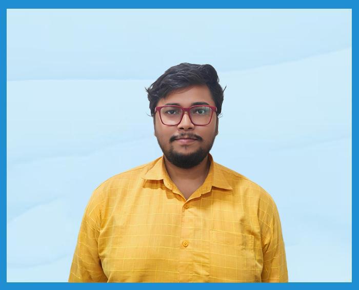 Shantanu Podder